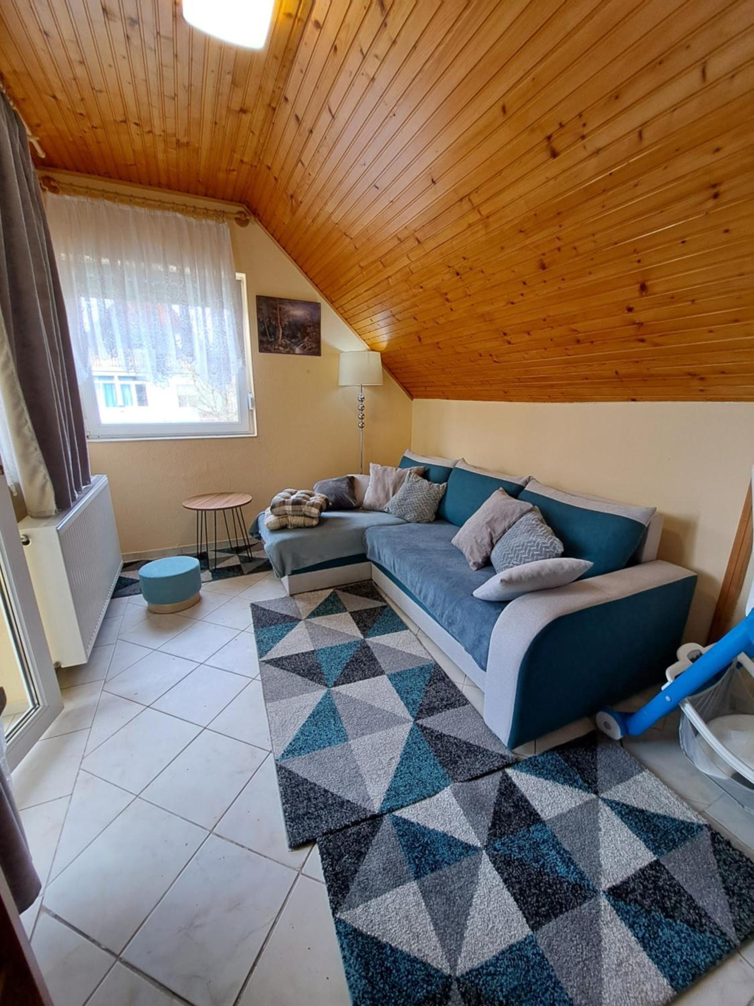 Jazmin Apartman Zalakaros Eksteriør bilde